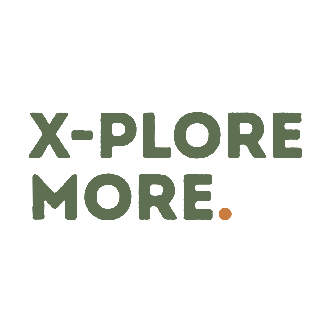 X-PLORE MORE